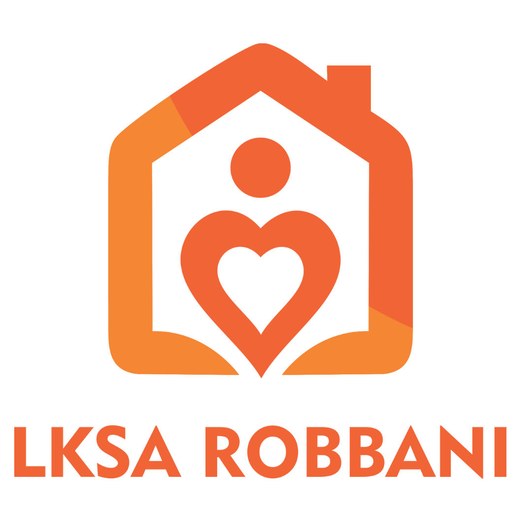 LKSA Robbani Logo
